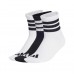 ADIDAS JD1349 ΠΑΙΔΙΚΕΣ ΑΘΛΗΤΙΚΕΣ ΚΑΛΤΣΕΣ UNISEX ΣΕΤ 3 ΖΕΥΓΗ ΛΕΥΚΟ-ΜΑΥΡΟ ADIDAS JD1349 ΠΑΙΔΙΚΕΣ ΑΘΛΗΤΙΚΕΣ ΚΑΛΤΣΕΣ UNISEX ΣΕΤ 3 ΖΕΥΓΗ ΛΕΥΚΟ-ΜΑΥΡΟ